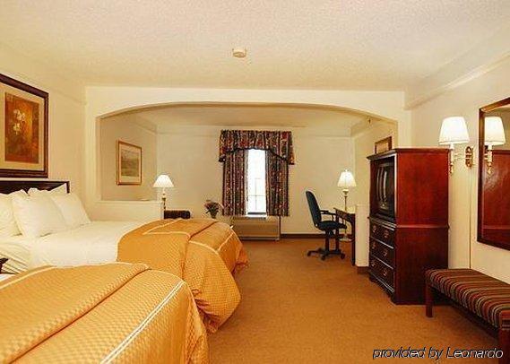 Four Points By Sheraton Greensboro Airport Zimmer foto