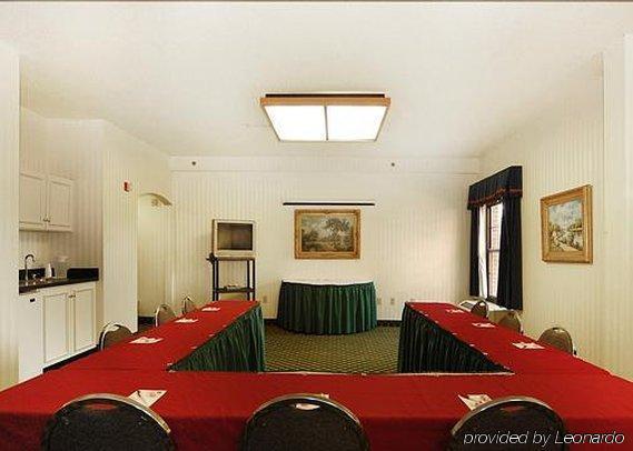 Four Points By Sheraton Greensboro Airport Einrichtungen foto