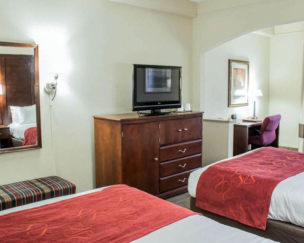 Four Points By Sheraton Greensboro Airport Zimmer foto